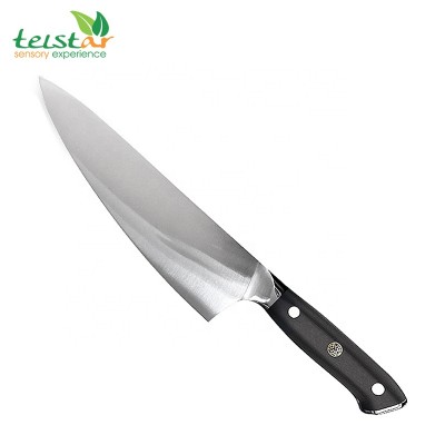 German 1.4116 Steel Chef Knife 8 Inch Kitchen Knife